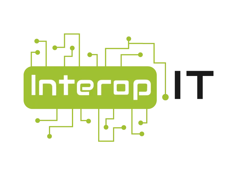 Logo compagnie Interop IT
